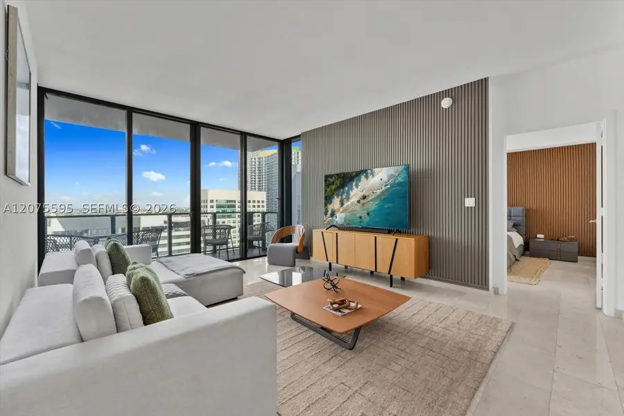 88 SW 7th St #2204, Miami, FL 33130 - #3