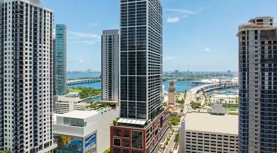 159 NE 6th St #1920, Miami, FL 33132 - #1