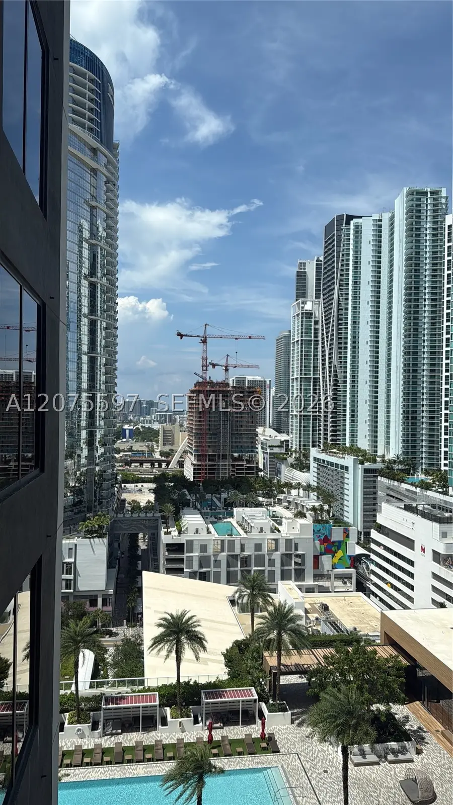 159 NE 6th St #1920, Miami, FL 33132 - #2