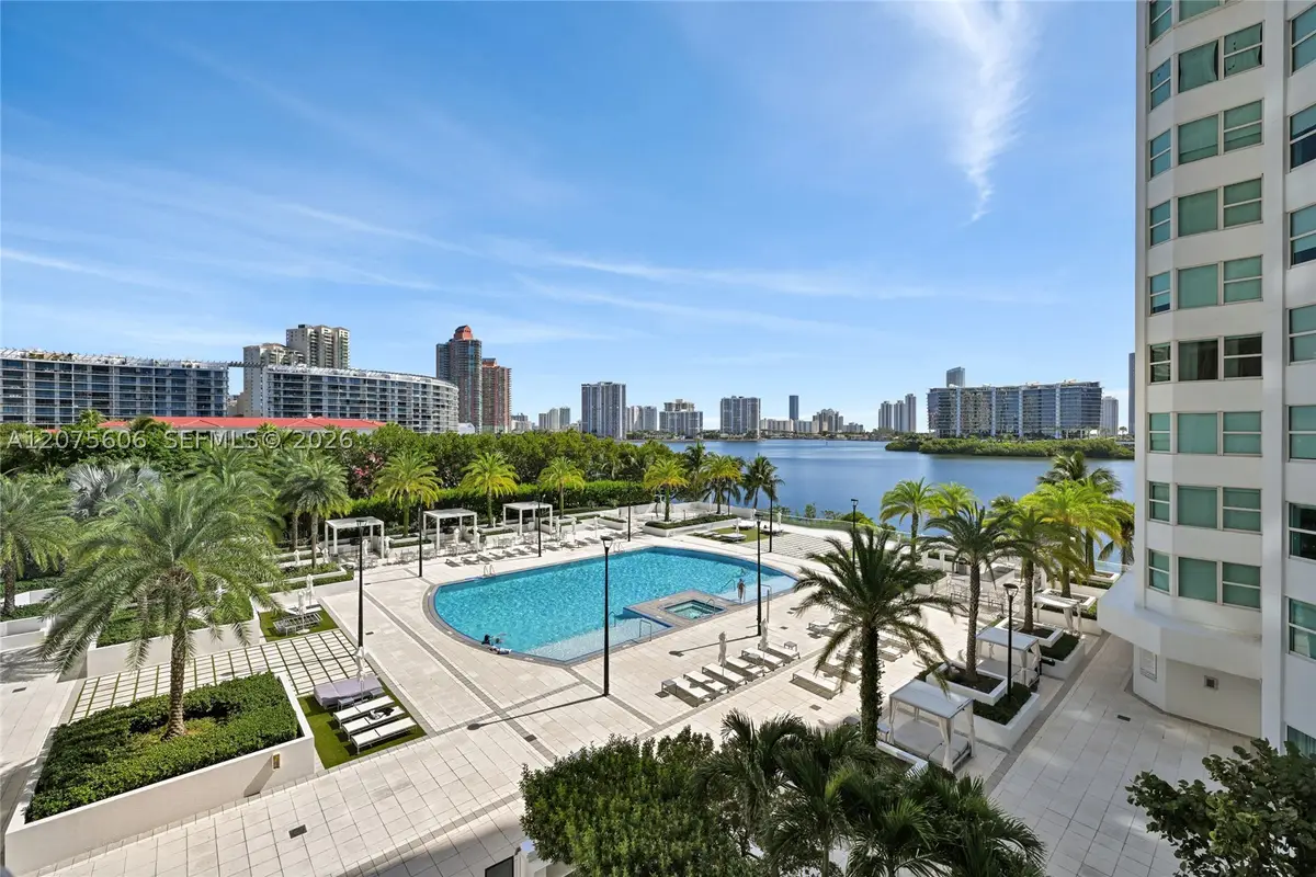 3301 NE 183rd St #509, Aventura, FL 33160 - #1