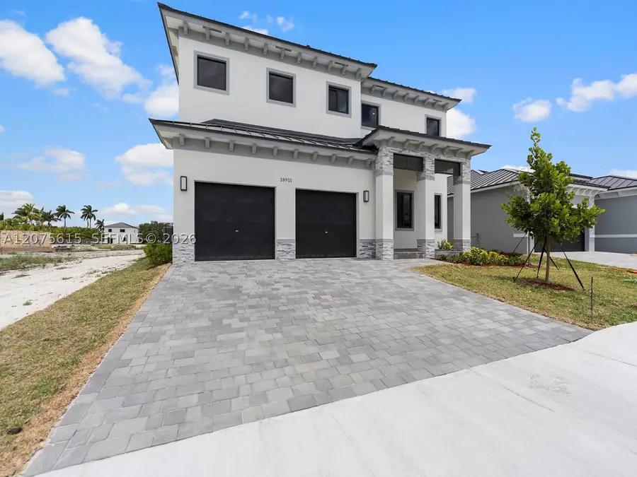 18911 SW 317th Ter, Homestead, FL 33030 - #2