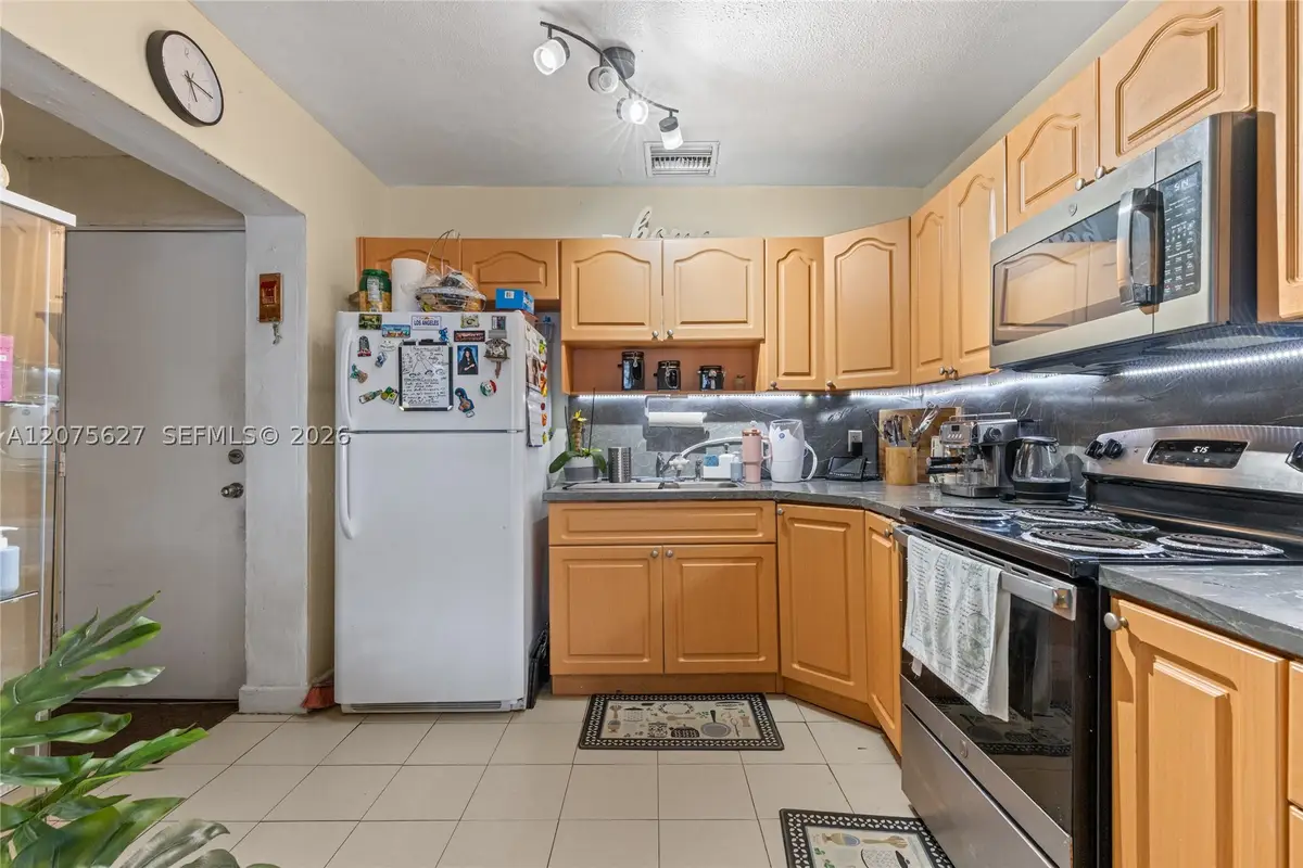 755 Harem Ave, Opa Locka, FL 33054 - #1