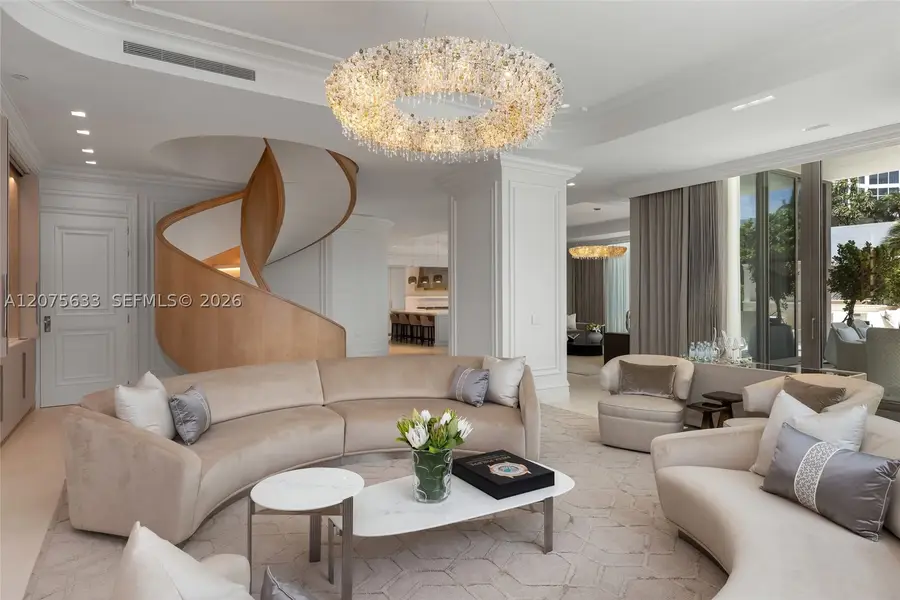 17975 Collins Ave #N-SF-02, Sunny Isles Beach, FL 33160 - #3