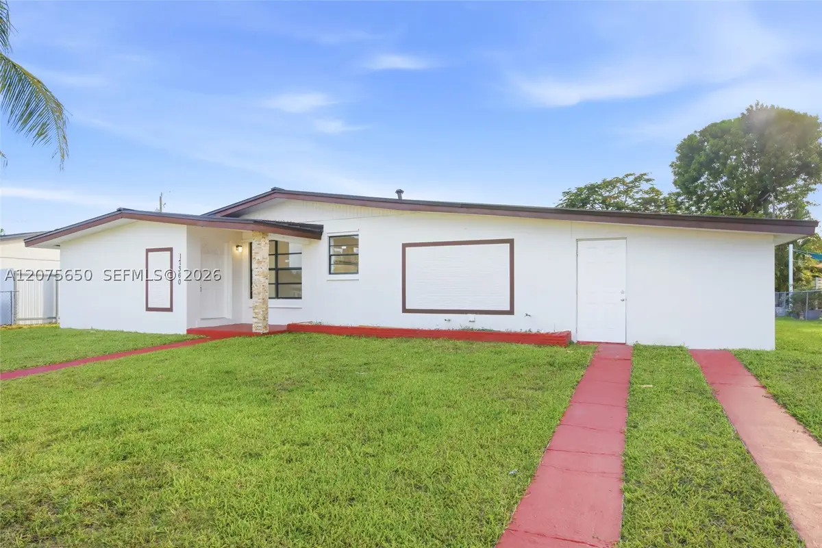 17360 SW 121st Ave, Miami, FL 33177 - #1