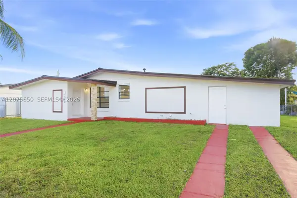 17360 SW 121st Ave, Miami, FL 33177