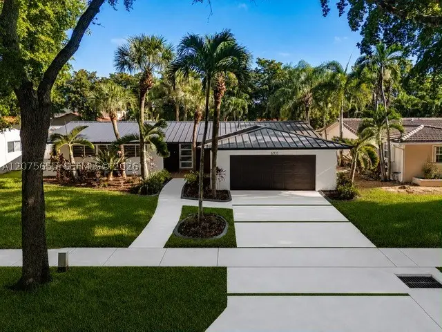 6931 Loch Ness Dr, Miami Lakes, FL 33014 - #2