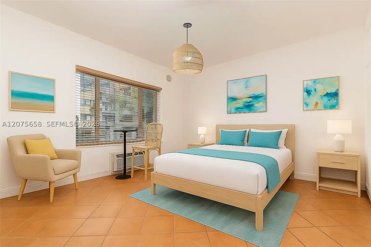 255 W 24th St #208, Miami Beach, FL 33140 - #1