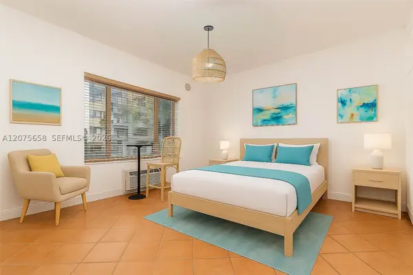 255 W 24th St #208, Miami Beach, FL 33140