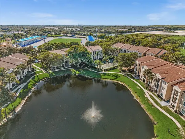 2280 E Preserve Way #207, Miramar, FL 33025