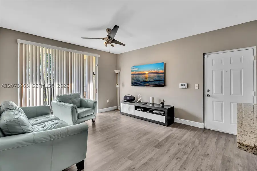 2280 E Preserve Way #207, Miramar, FL 33025 - #3