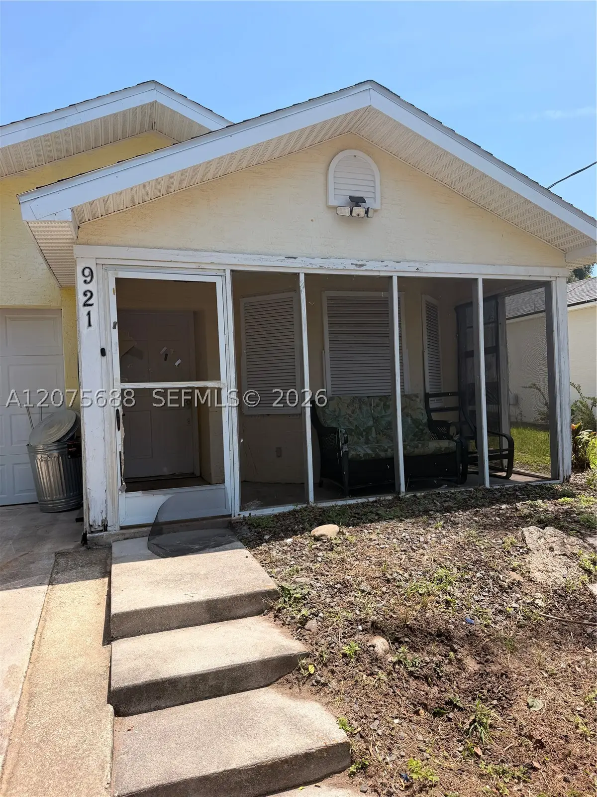 921 Redwood St, Daytona Beach, FL 32117 - #1