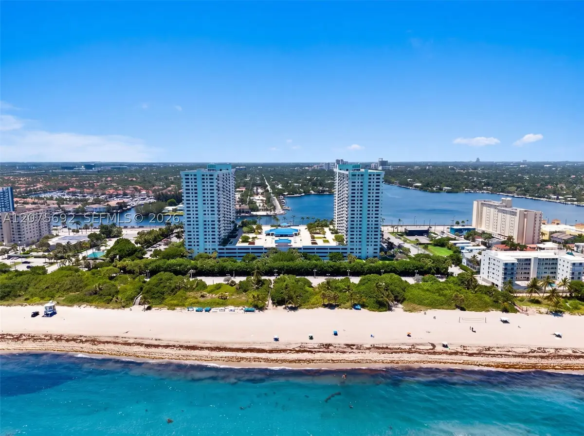 1201 S Ocean Dr #1009N, Hollywood, FL 33019 - #1