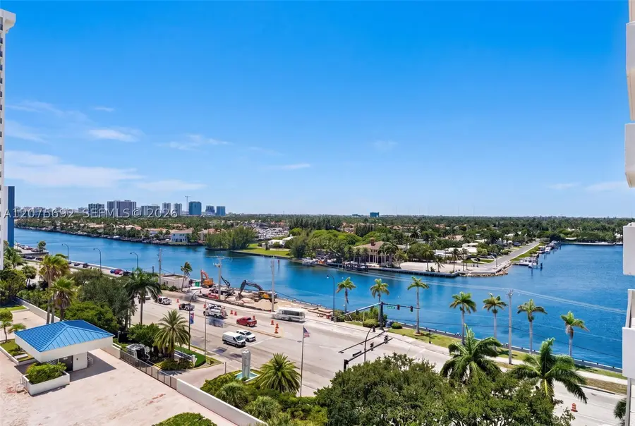 1201 S Ocean Dr #1009N, Hollywood, FL 33019 - #3