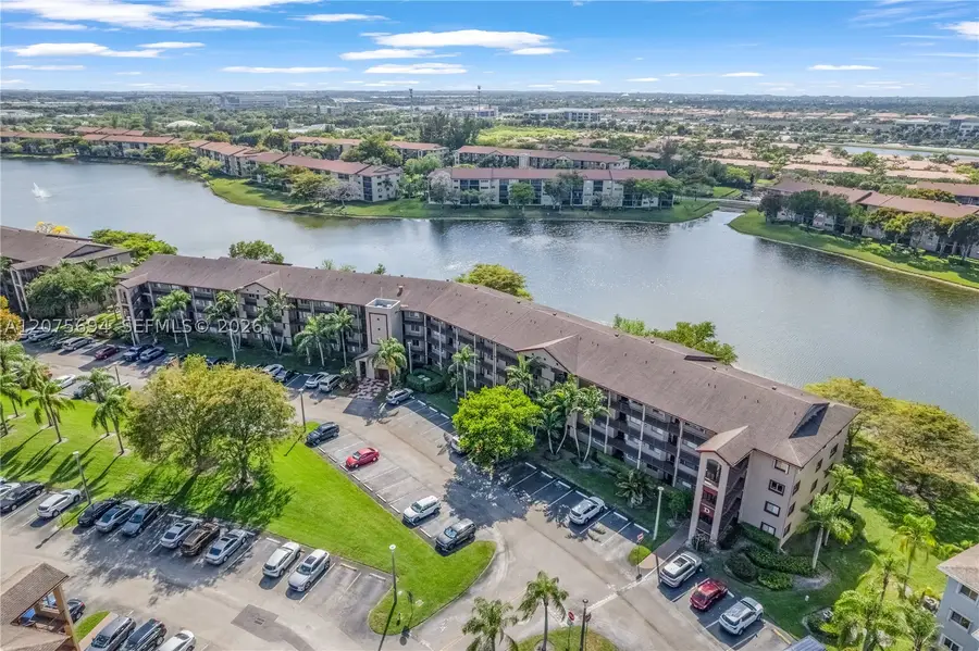 850 SW 138th Ave #213D, Pembroke Pines, FL 33027 - #2