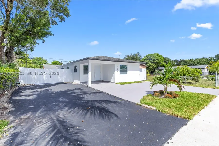 1125 NW 27th Ave, Fort Lauderdale, FL 33311 - #3