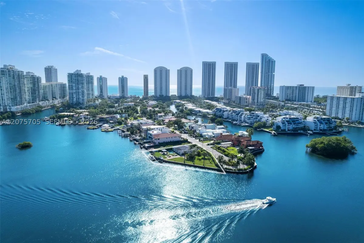 333 Atlantic Ave, Sunny Isles Beach, FL 33160 - #1