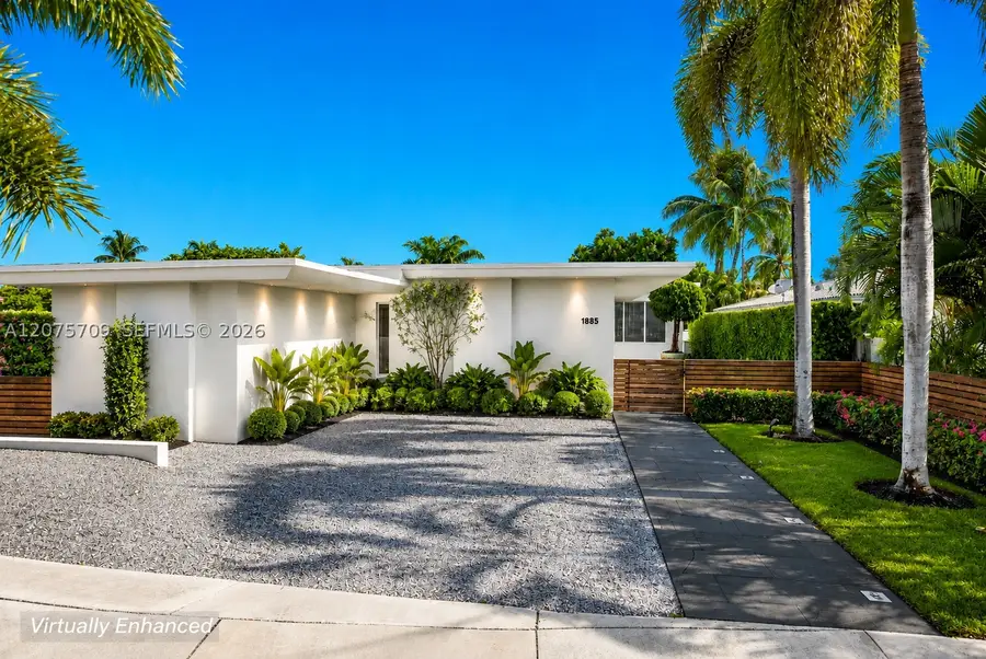 1885 Daytonia Rd, Miami Beach, FL 33141 - #3