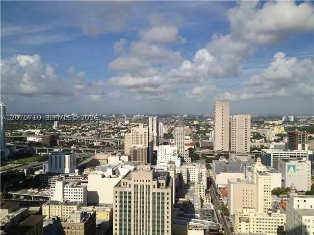 50 Biscayne Blvd #4105, Miami, FL 33132 - #1