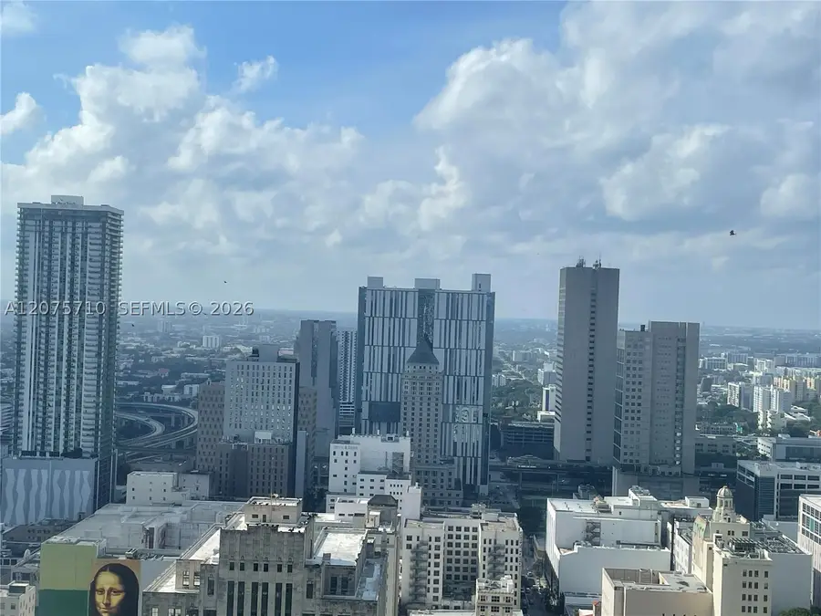 50 Biscayne Blvd #4105, Miami, FL 33132 - #3