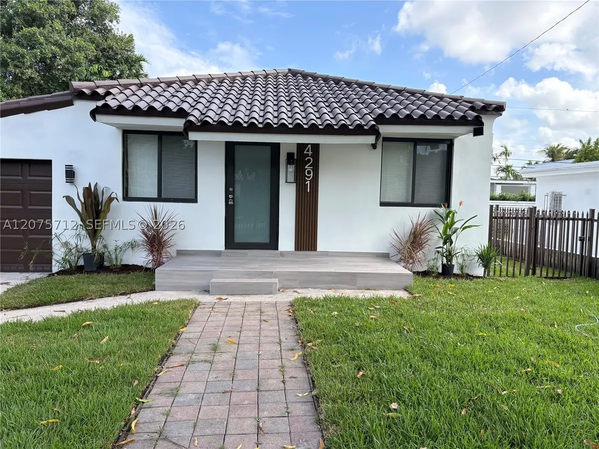 4291 SW 14th St, Miami, FL 33134 - #1