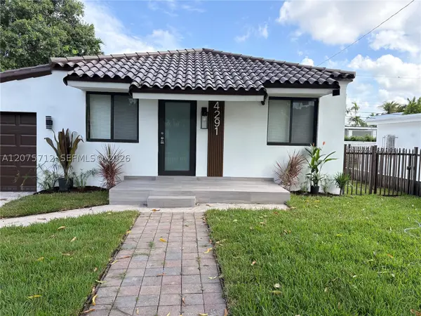 4291 SW 14th St, Miami, FL 33134