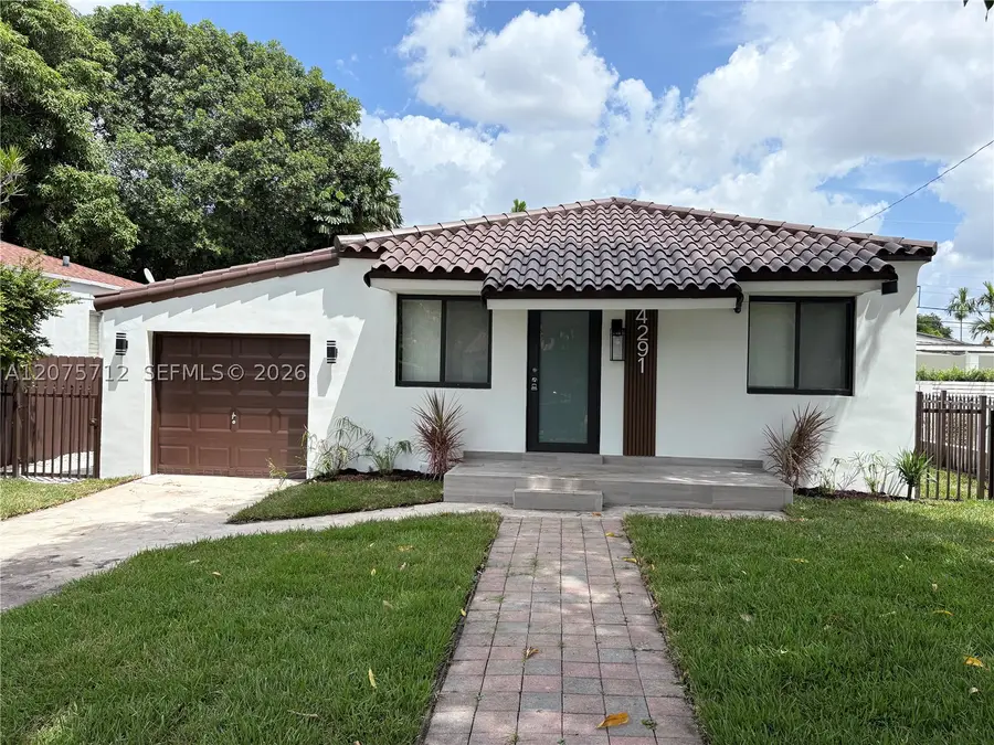 4291 SW 14th St, Miami, FL 33134 - #3