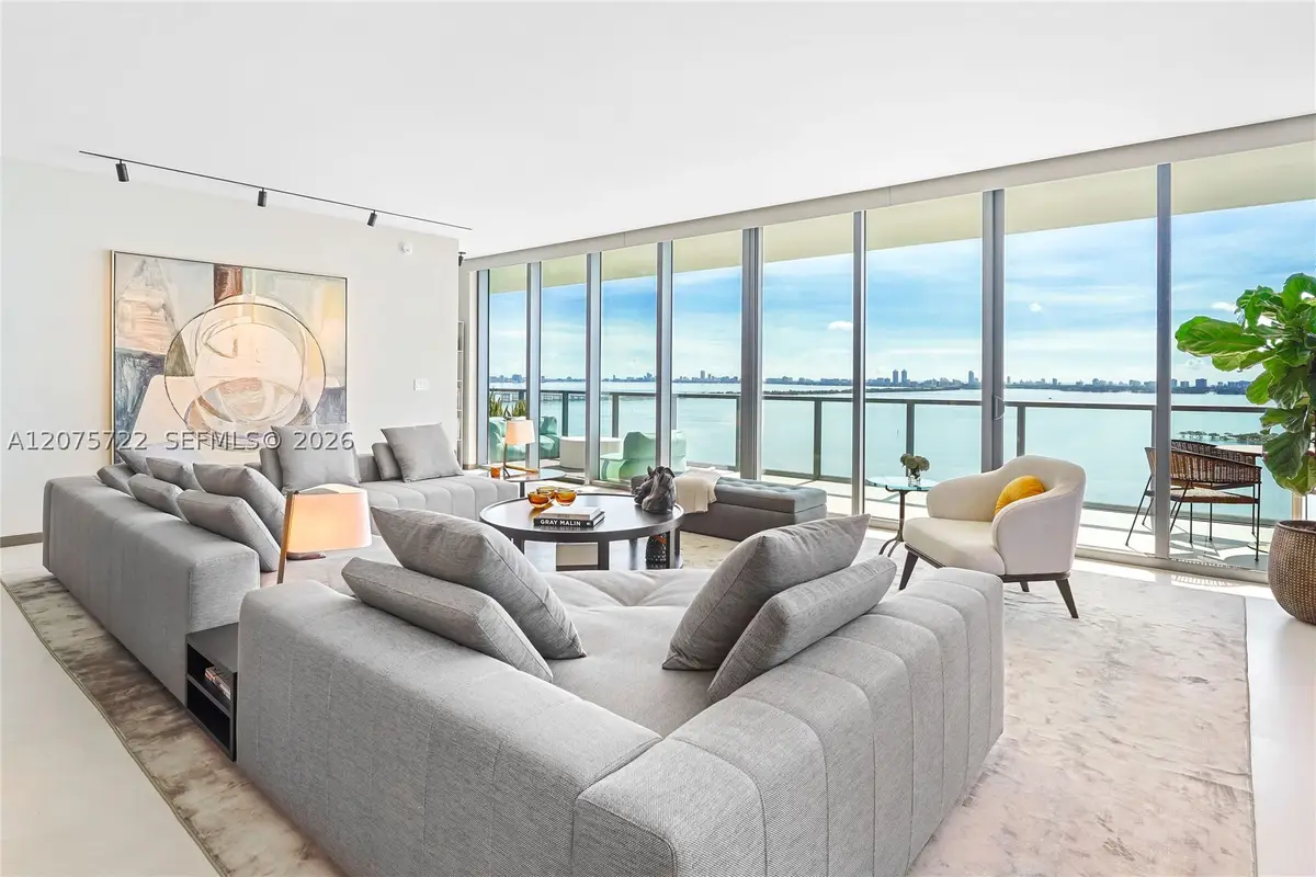 788 NE 23rd St #1801, Miami, FL 33137 - #1