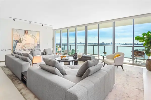 788 NE 23rd St #1801, Miami, FL 33137