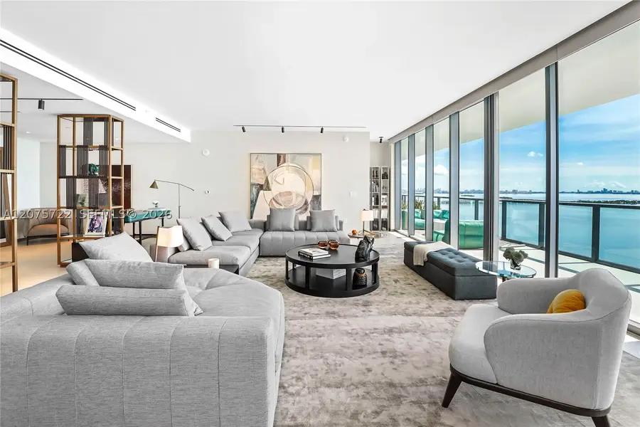 788 NE 23rd St #1801, Miami, FL 33137 - #3