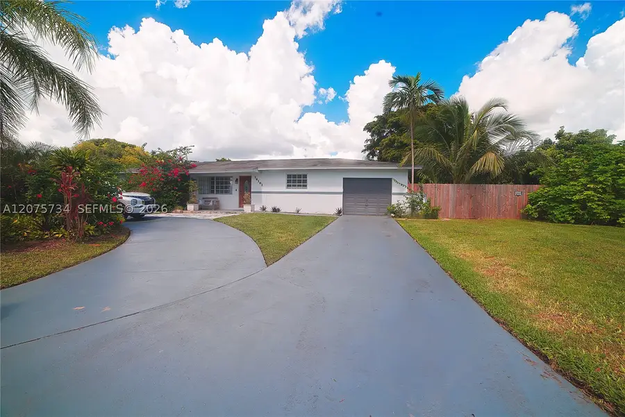 16101 SW 281st St, Homestead, FL 33033 - #2