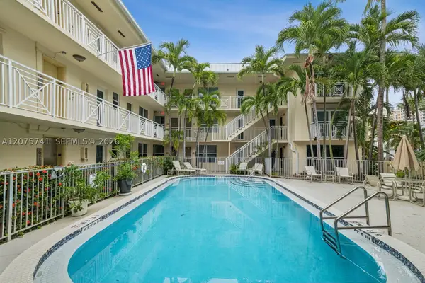 255 Sunrise Dr #107, Key Biscayne, FL 33149