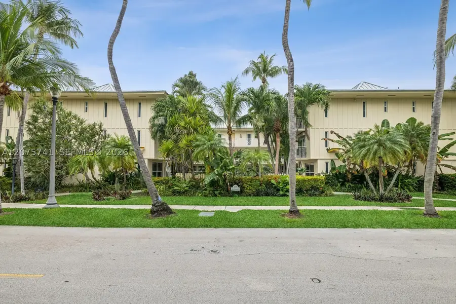 255 Sunrise Dr #107, Key Biscayne, FL 33149 - #2