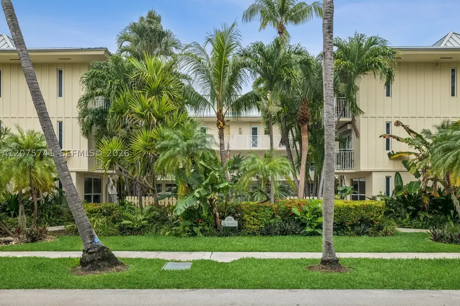 255 Sunrise Dr #107, Key Biscayne, FL 33149 - #3