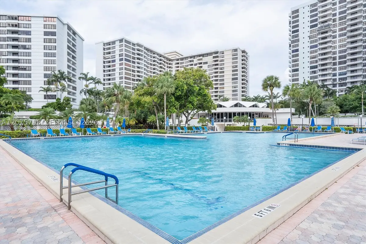 600 Three Islands Blvd #305, Hallandale Beach, FL 33009 - #1