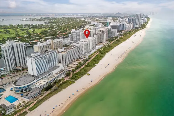 5601 Collins Ave #412A, Miami Beach, FL 33140