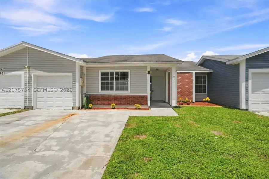 9771 W Fern Ln, Miramar, FL 33025 - #2