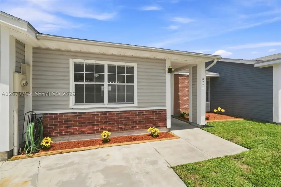9771 W Fern Ln, Miramar, FL 33025 - #3