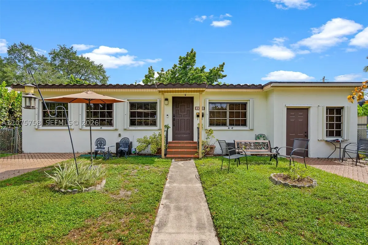 5980 SW 13th St, West Miami, FL 33144 - #1