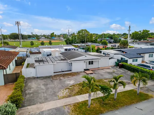 6049 W 14th Ct, Hialeah, FL 33012