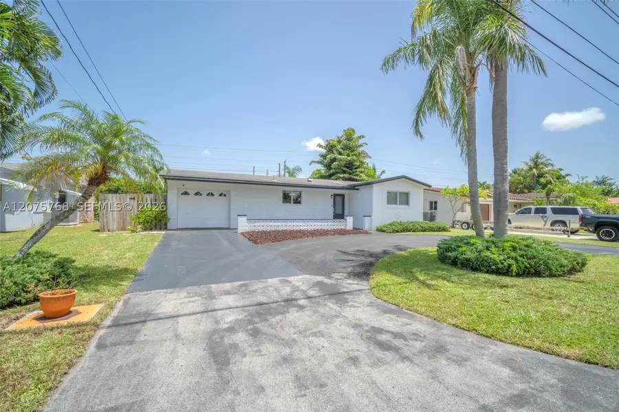4448 SW 37th Ave, Dania Beach, FL 33312 - #2