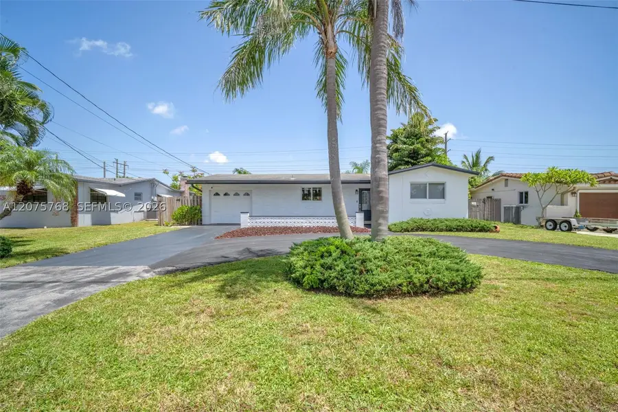 4448 SW 37th Ave, Dania Beach, FL 33312 - #3