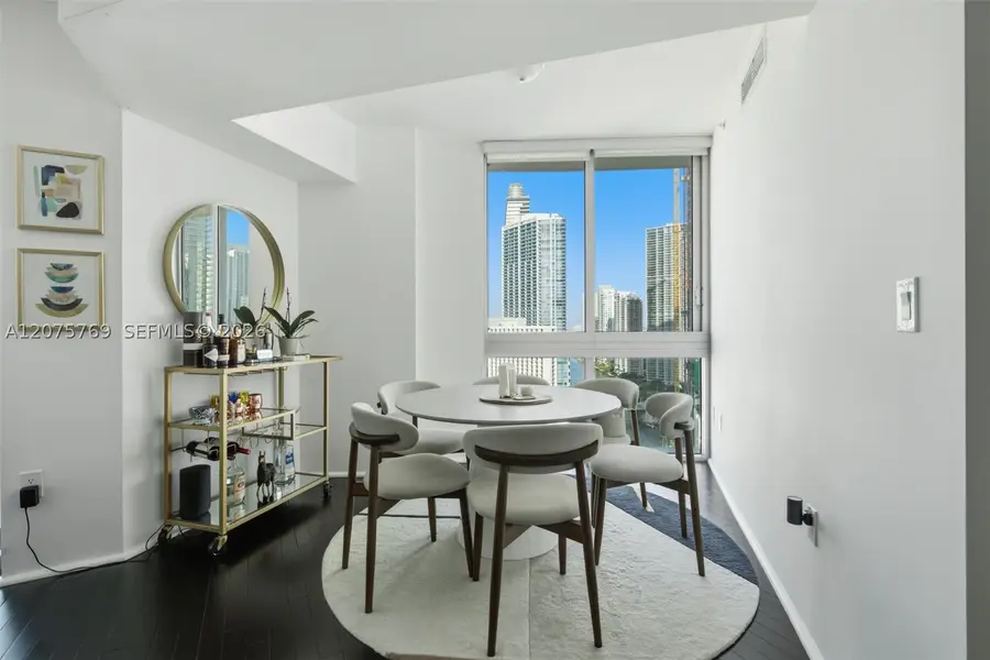 350 S Miami Ave #2601, Miami, FL 33130 - #2