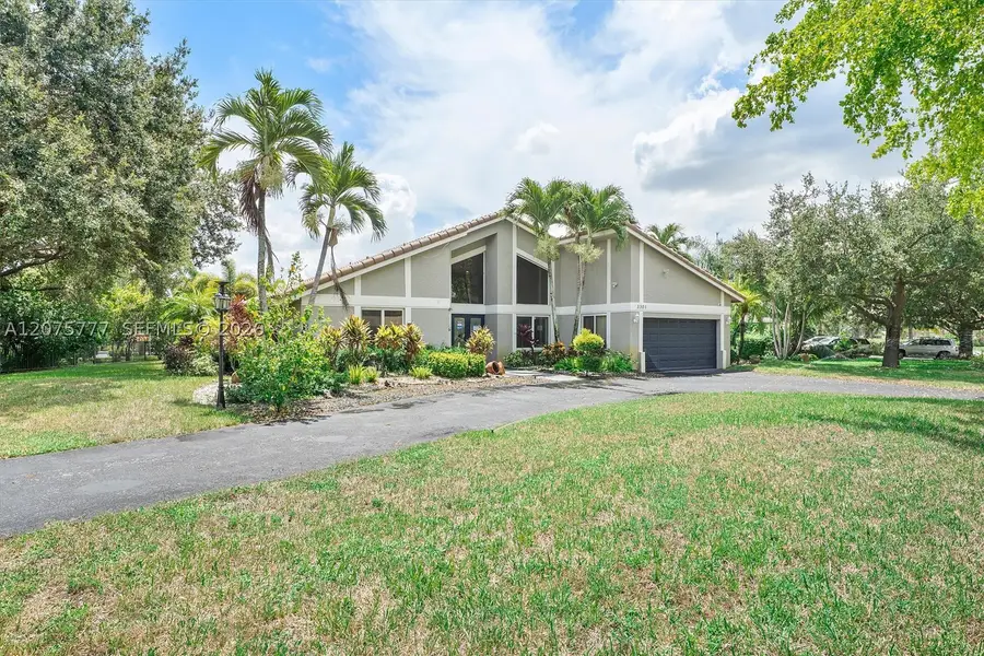 3301 NW 112th Ave, Coral Springs, FL 33065 - #2
