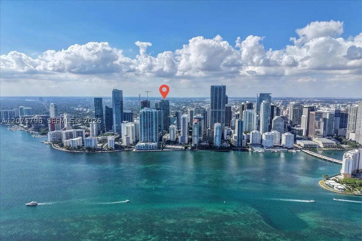 1300 S Miami Ave #UPH4, Miami, FL 33130 - #1