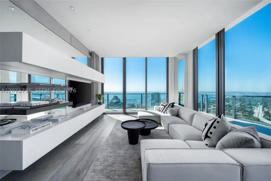 1300 S Miami Ave #UPH4, Miami, FL 33130 - #3