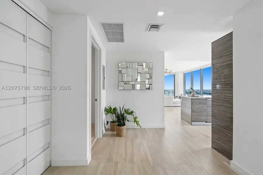 460 NE 28th St #3508, Miami, FL 33137 - #3