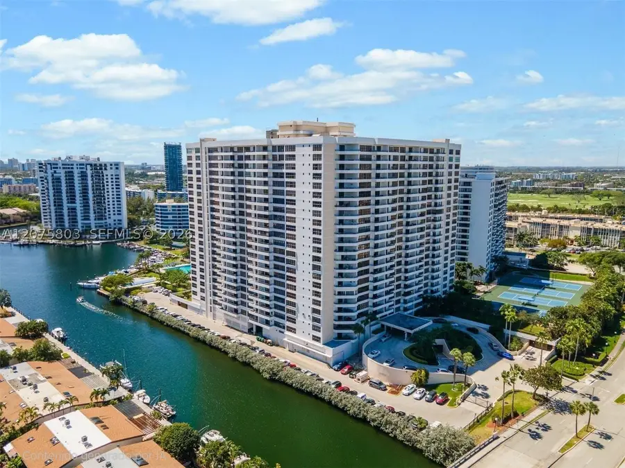 2500 Parkview Dr #2317, Hallandale Beach, FL 33009 - #2