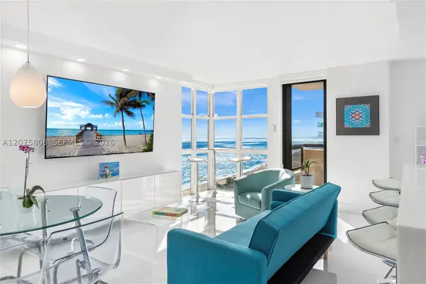 2555 Collins Ave #1714, Miami Beach, FL 33140