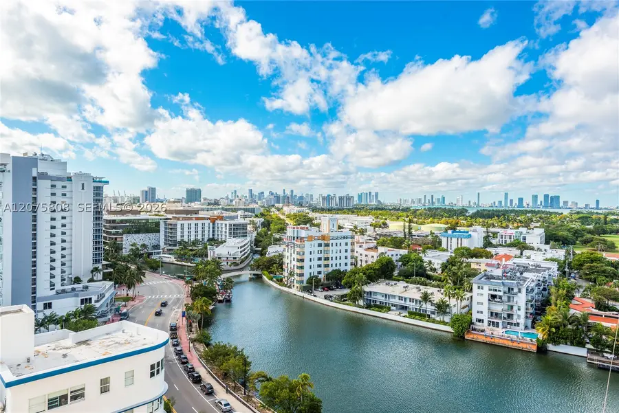 2555 Collins Ave #1714, Miami Beach, FL 33140 - #3