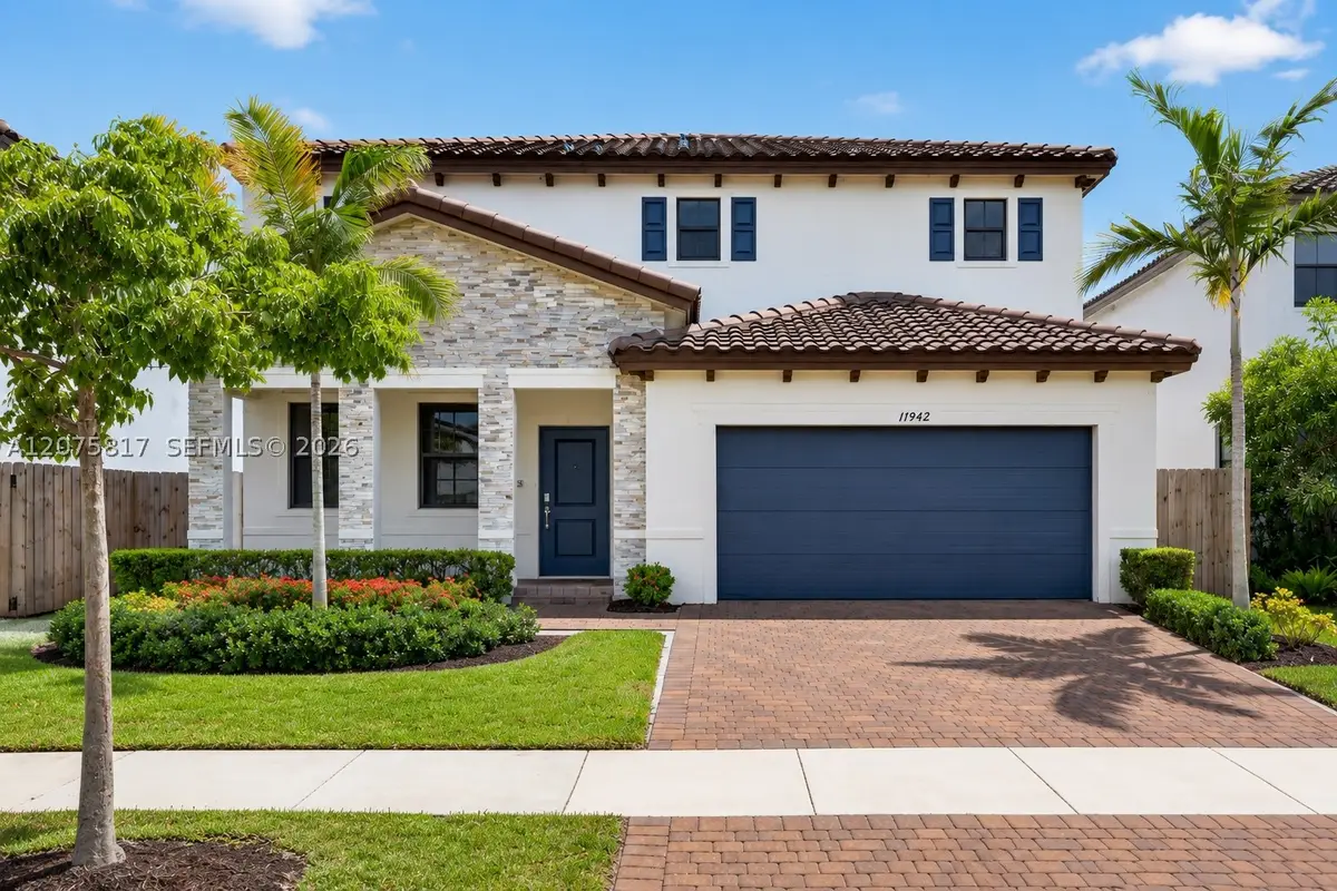 11942 SW 239th St, Homestead, FL 33032 - #1